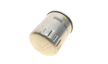 Фото 2 - Паливний фільтр MANN WK 822/3 (WK8223)