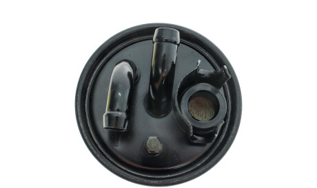 Фото 3 - Паливний фільтр MANN WK 823/1 (WK8231)