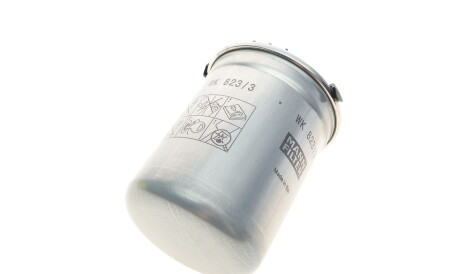 Фото 2 - Топливный фильтр MANN WK 823/3 X (WK8233X)