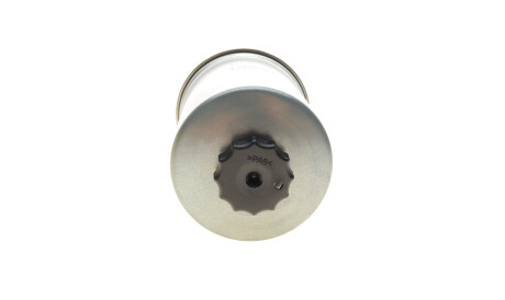 Фото 2 - Топливный фильтр MANN WK 823 (WK823)