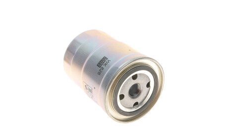 Фото 3 - Паливний фільтр MANN WK 828 X (WK828X)