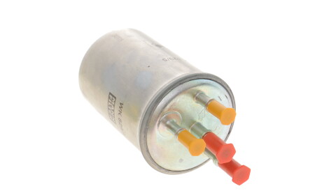 Фото 3 - Паливний фільтр MANN WK 829/5 (WK8295)