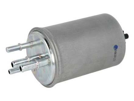 Фото 2 - Паливний фільтр MANN WK 829 (WK829)