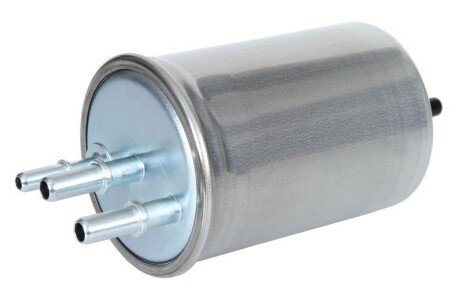 Фото 3 - Паливний фільтр MANN WK 829 (WK829)