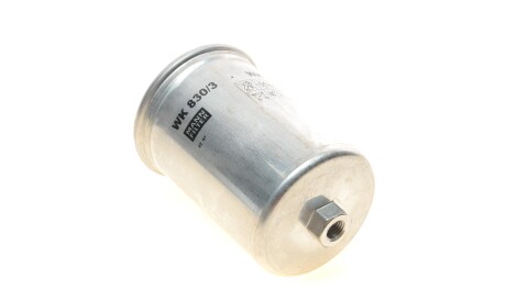 Фото 2 - Паливний фільтр MANN WK 830/3 (WK8303)