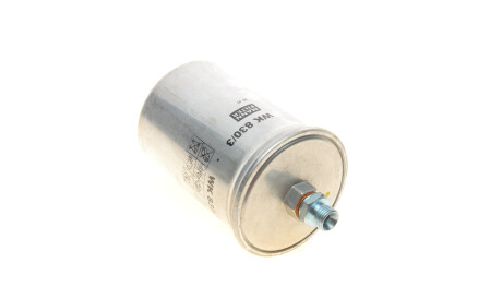 Фото 3 - Паливний фільтр MANN WK 830/3 (WK8303)