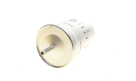 Фото 2 - Паливний фільтр MANN WK 830/7 (WK8307)