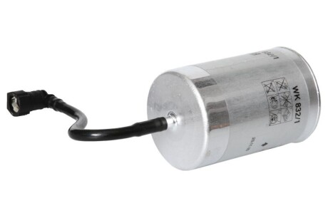 Фото 3 - Топливный фильтр MANN WK 832/1