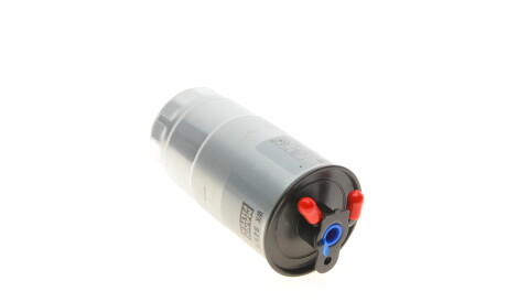 Фото 3 - Паливний фільтр MANN WK 841/1 (WK8411)