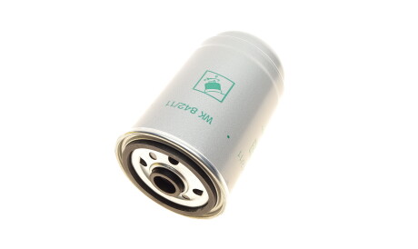 Фото 3 - Паливний фільтр MANN WK 842/11 (WK84211)