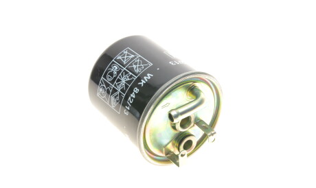 Фото 3 - Паливний фільтр MANN WK 842/13 (WK84213)