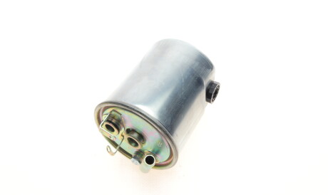 Фото 3 - Паливний фільтр MANN WK 842/20 (WK84220)