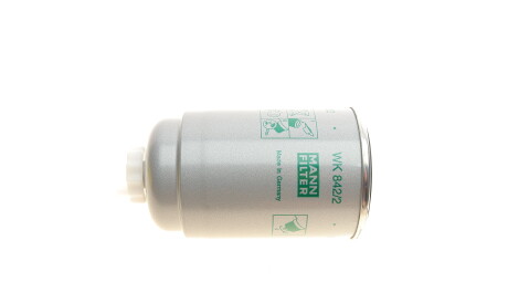 Фото 3 - Паливний фільтр MANN WK 842/2 (WK8422)