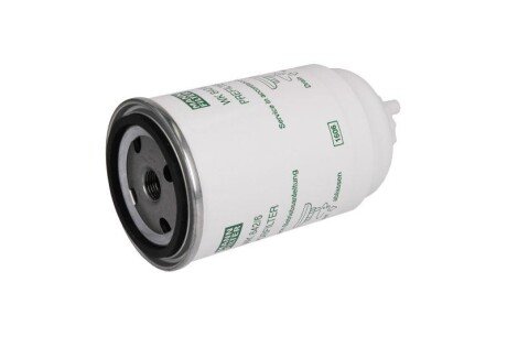 Фото 10 - Паливний фільтр MANN WK 842 (WK842)