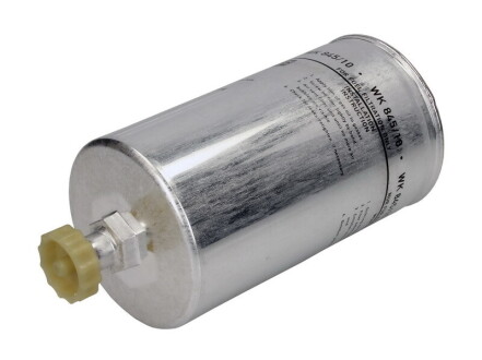 Фото 2 - Паливний фільтр MANN WK 845/10 (WK84510)