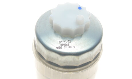 Фото 2 - Паливний фільтр MANN WK 845/1 (WK8451)