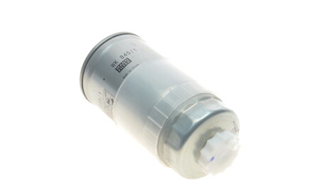 Фото 3 - Паливний фільтр MANN WK 845/1 (WK8451)