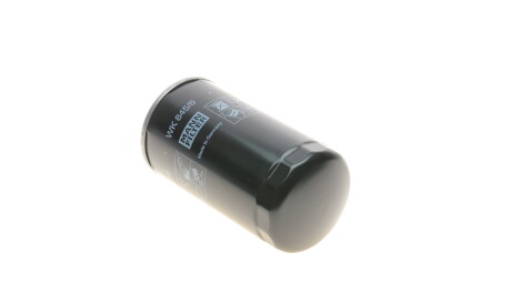 Фото 2 - Паливний фільтр MANN WK 845/6