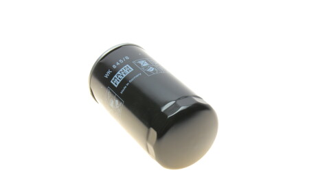 Фото 2 - Паливний фільтр MANN WK 845/8 (WK8458)