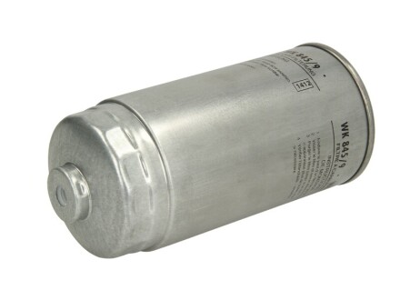 Фото 2 - Топливный фильтр MANN WK845/9 (WK8459)