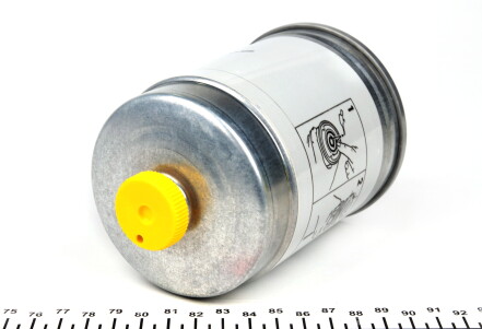 Фото 4 - Топливный фильтр MANN WK850/2