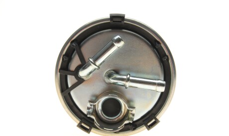 Фото 2 - Паливний фільтр MANN WK 853/12 Z (WK85312Z)