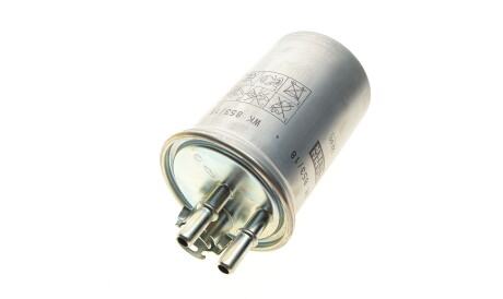 Фото 3 - Паливний фільтр MANN WK 853/18