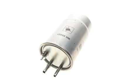 Фото 3 - Паливний фільтр MANN WK 853/21 (WK85321)