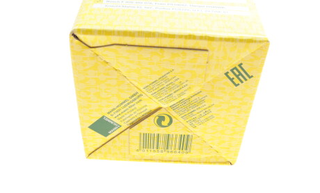 Фото 5 - Паливний фільтр MANN WK 853/21 (WK85321)