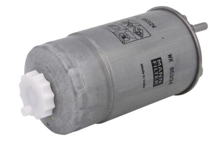 Фото 2 - Паливний фільтр MANN WK 853/24 (WK85324)