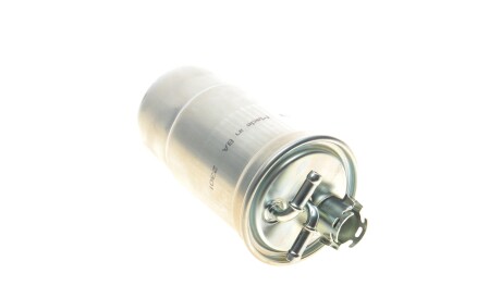 Фото 2 - Паливний фільтр MANN WK 853/3 X (WK8533X)