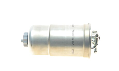 Фото 3 - Паливний фільтр MANN WK 853/3 X (WK8533X)