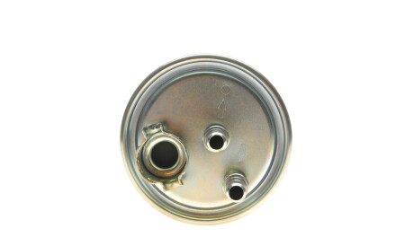 Фото 2 - Паливний фільтр MANN WK 853/7 (WK8537)