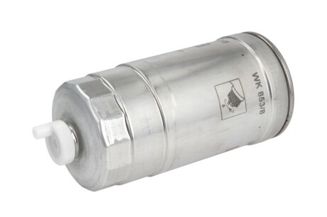 Фото 2 - Топливный фильтр MANN WK 853/8