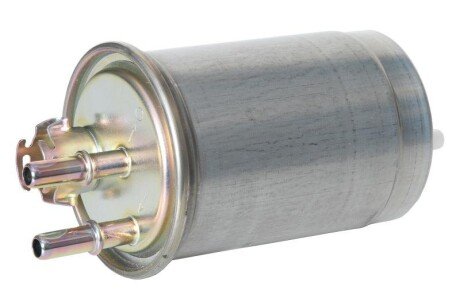 Фото 3 - Паливний фільтр MANN WK 853 (WK853)