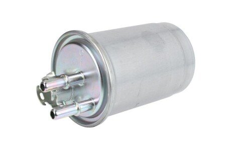 Фото 6 - Паливний фільтр MANN WK 853 (WK853)