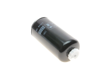 Фото 2 - Паливний фільтр MANN WK 854/1 (WK8541)