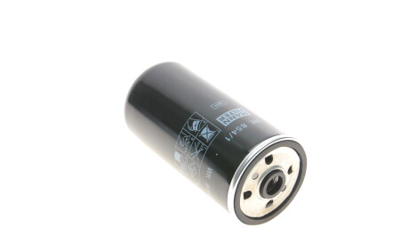 Фото 3 - Паливний фільтр MANN WK 854/1 (WK8541)