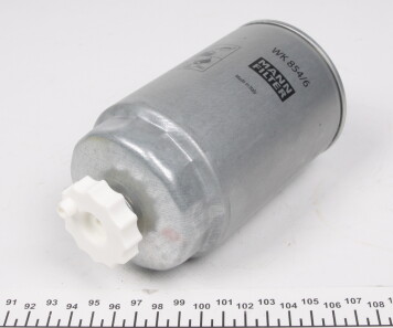 Фото 3 - Паливний фільтр MANN WK 854/6 (WK8546)