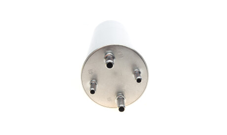 Фото 3 - Паливний фільтр MANN WK 857/1 (WK8571)