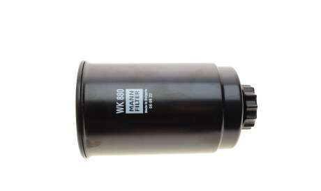 Фото 2 - Топливный фильтр MANN WK 880 (WK880)