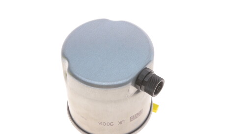 Фото 3 - Паливний фільтр MANN WK 9008 (WK9008)