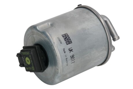 Фото 2 - Топливный фильтр MANN WK 9011 (WK9011)