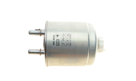 Фото 3 - Паливний фільтр MANN WK 9022 (WK9022)