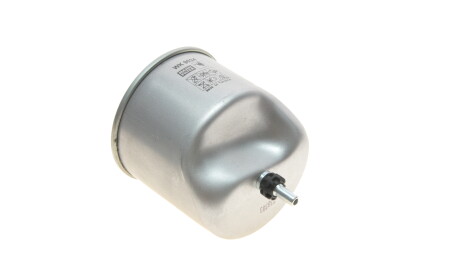 Фото 3 - Паливний фільтр MANN WK 9034 (WK9034)