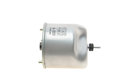 Фото 4 - Паливний фільтр MANN WK 9034 (WK9034)