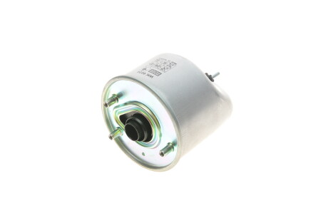 Фото 5 - Паливний фільтр MANN WK 9034 (WK9034)