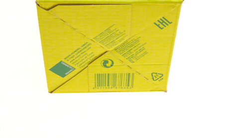 Фото 7 - Паливний фільтр MANN WK 9034 (WK9034)