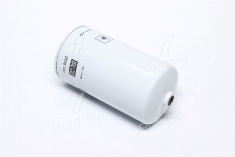 Фото 3 - Паливний фільтр MANN WK9042X