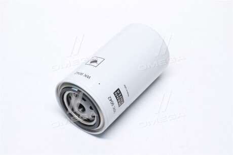 Фото 4 - Паливний фільтр MANN WK9042X